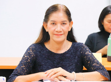 ประชุมคณะทำงานส่งเสริมพัฒนาอาชีพและการตลาด ... พารามิเตอร์รูปภาพ 24